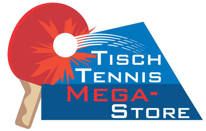 TischTennis Megastore