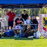 Tag der Vereine … und der TTC mitten drin